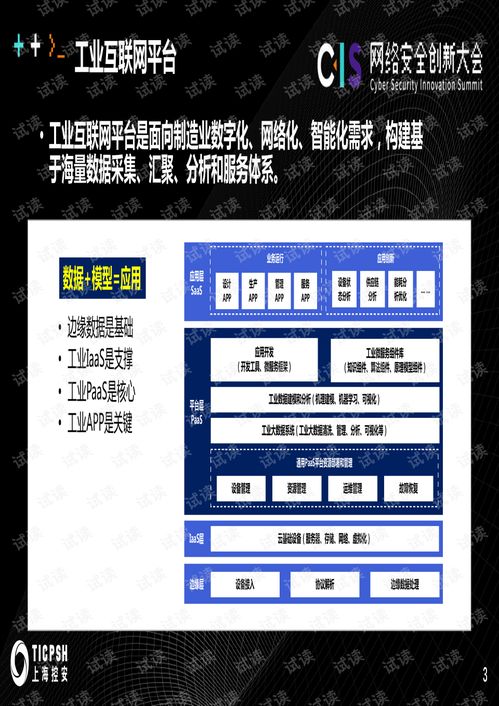 工業(yè)互聯(lián)網(wǎng)軟件代碼安全技術(shù)發(fā)展及趨勢(shì)分析