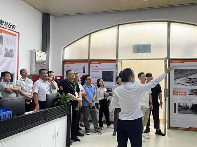 培訓(xùn)強(qiáng)意識(shí)、促管理、提能力 2025年海南省物業(yè)管理專題培訓(xùn)班助力行業(yè)服務(wù)水平邁上新臺(tái)階